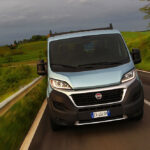 Fiat Ducato Fahrgestell L6
