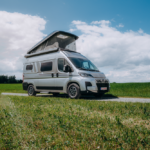 Carado CV 541 pro - Innovatives Stufenmodell