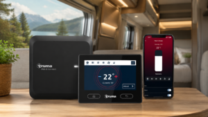 Truma iNet X (Pro) Panel 2: Mit neuester Technik und Speicherkapazität für die nächste Reisemobil Generation