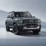 GWM Haval H7
